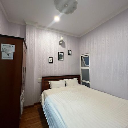 Dang Uyen 1 Hotel 大叻 外观 照片