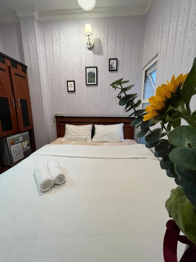 Dang Uyen 1 Hotel 大叻 外观 照片