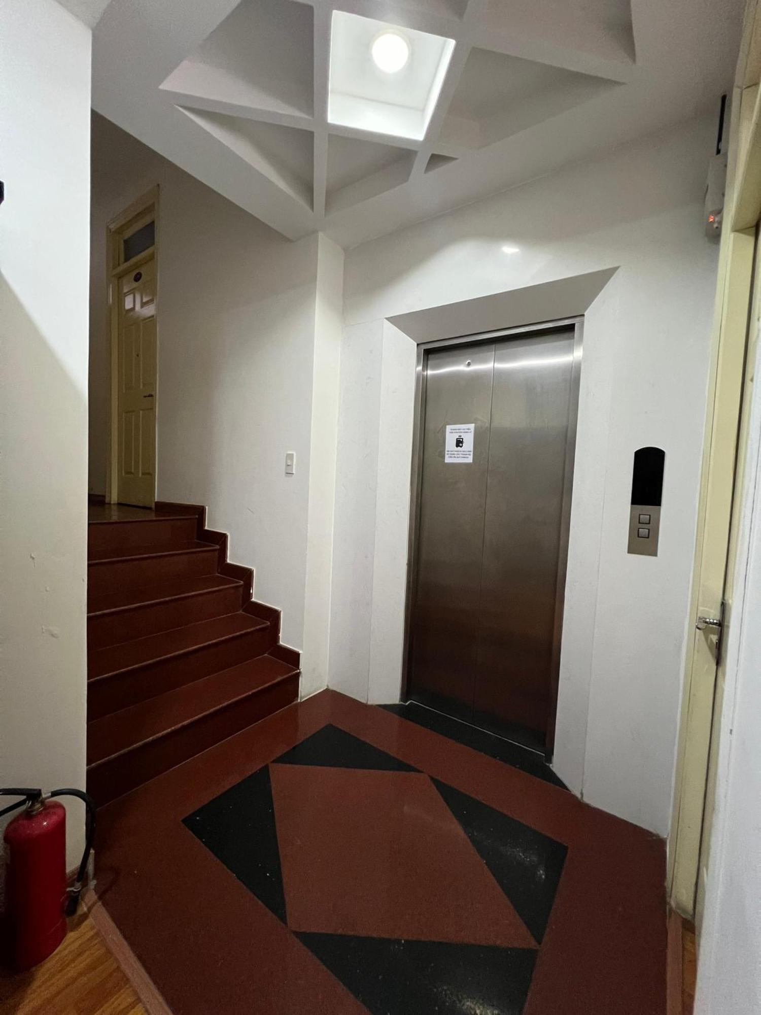 Dang Uyen 1 Hotel 大叻 外观 照片